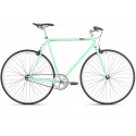 BICICLETA 6KU FIXIE & SINGLE SPEED MILAN 1