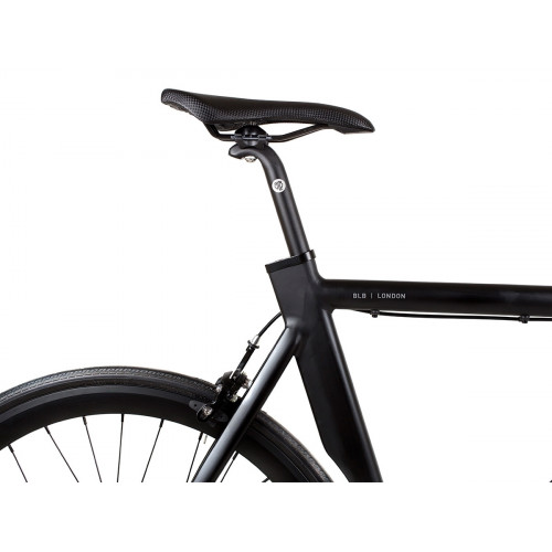 BICICLETA BLB LA PIOVRA ATK FIXIE BLACK 