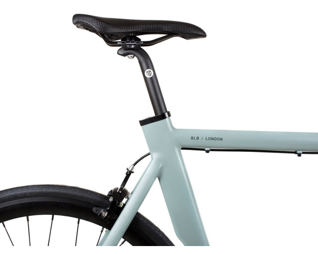 BIKE BLB LA PIOVRA ATK FIXIE MOSS GREEN