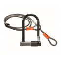 KRYPTONITE KRYPTOLOK STD WITH 4´FLEX