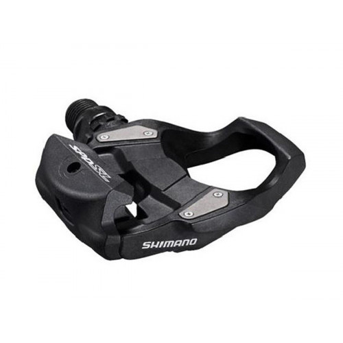 SHIMANO RS500 BLACK PEDALS