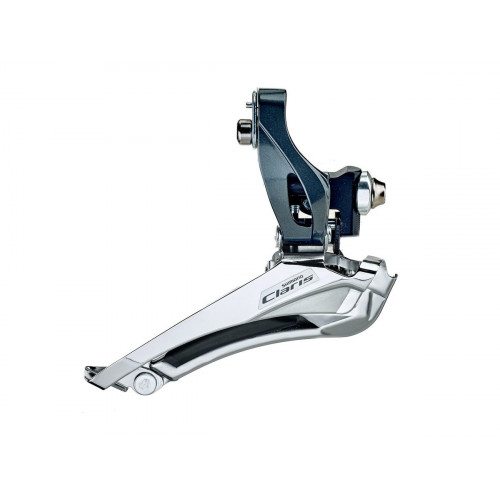 SHIMANO CLARIS R2000 8X2 SOLDAR FRONT DERAILLEUR