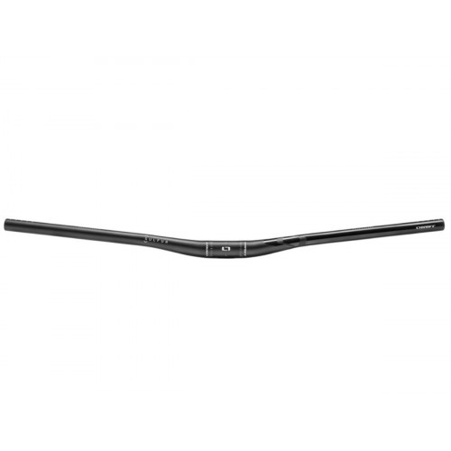 ONOFF SULFUR 0.5 800mm 10mm BB35 HANDLEBAR