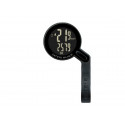 ODOMETER CATEYE QUICK BLACK