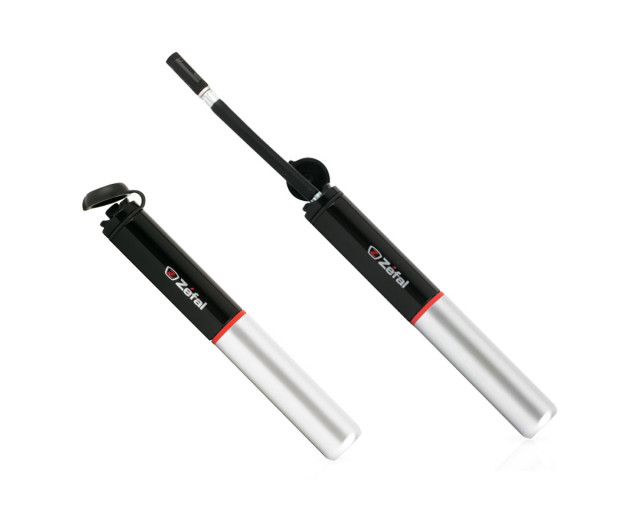 ZEFAL MTB AIR PROFIL MICRO FC01 PUMP