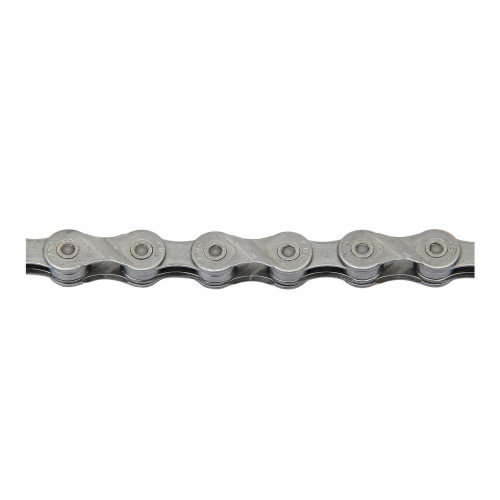 CHAIN KMC X9 GRIS 114P 9V 