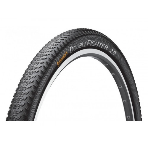 TIRE CONTINENTAL DOUBLE FIGHTER III 29x2.00