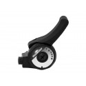 REAR SHIFTER LEVER SUNRACE INDEX 6V