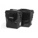 PANNIERS ORTLIEB SPORT-ROLLER CITY QL1 12.5L PAIR (2x) BLACK