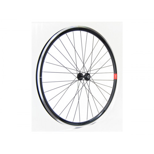 GURPIL DPX ROAD FRONT WHEEL BLACK