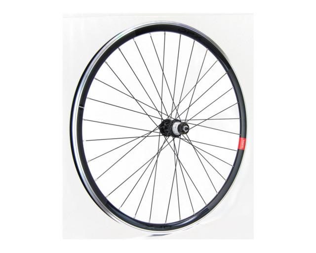 GURPIL DPX ROAD REAR WHEEL BLACK 11S SHIMANO