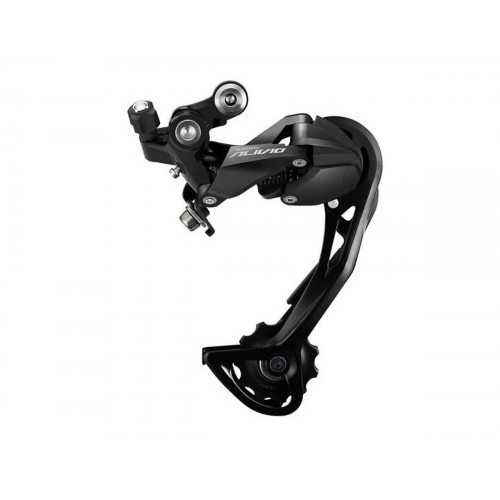 CAMBIO SHIMANO TRASERO ALIVIO M3100 9V SHADOW SGS
