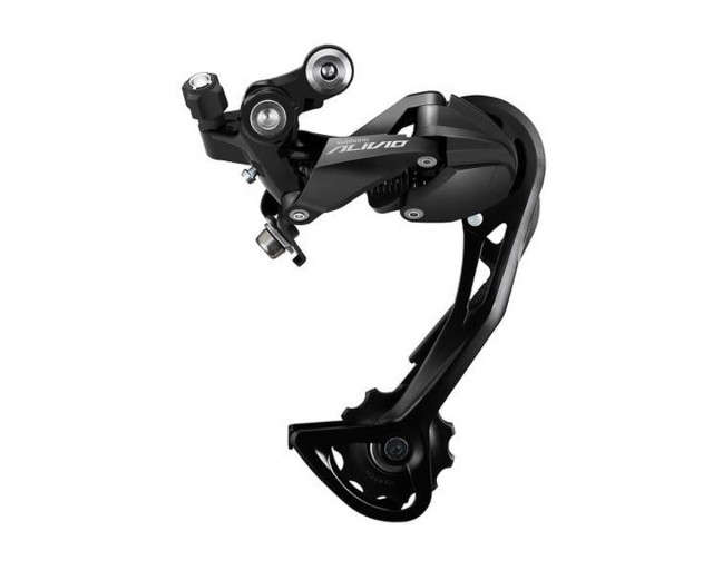 CAMBIO SHIMANO TRASERO ALIVIO M3100 9V SHADOW SGS