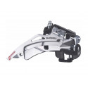 DESVIADOR SHIMANO TOURNEY TX800 7/8X3V 66º