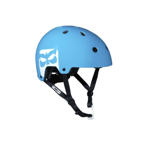 CASCO KALI SAHA AZUL