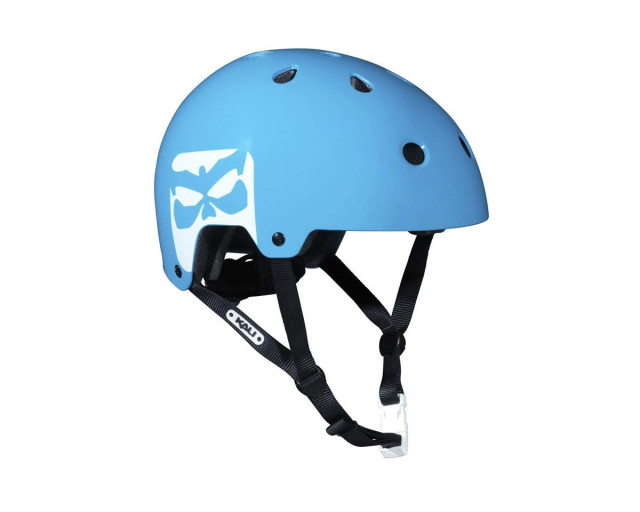 CASCO KALI SAHA AZUL