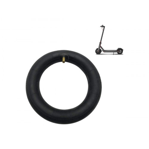 INNER TUBE 8 X 1/2 x 2 
SCHRADER