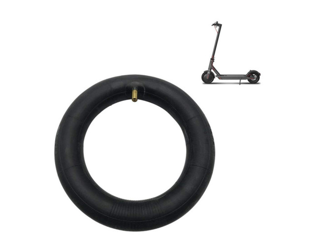 INNER TUBE 8 X 1/2 x 2 
SCHRADER