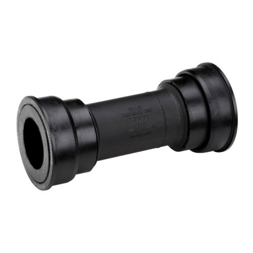 JUEGO CAZOLETAS SHIMANO PRESION BB71 MONTAÑA