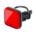 REAR LIGHT KNOG BLINDER  GRID BLACK