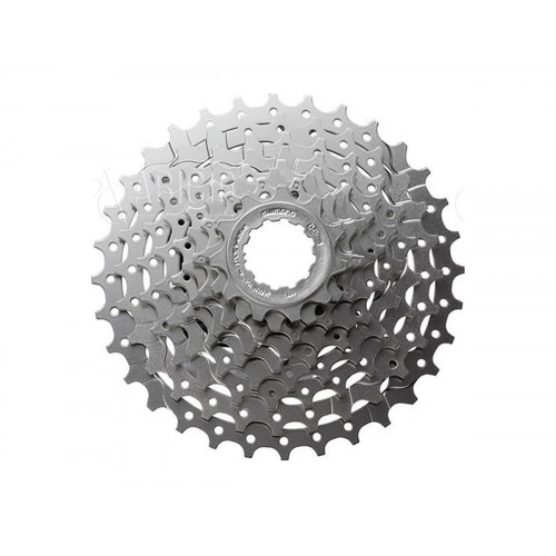 CASSETTE SHIMANO MTB/ROAD HG400 9V 11/34