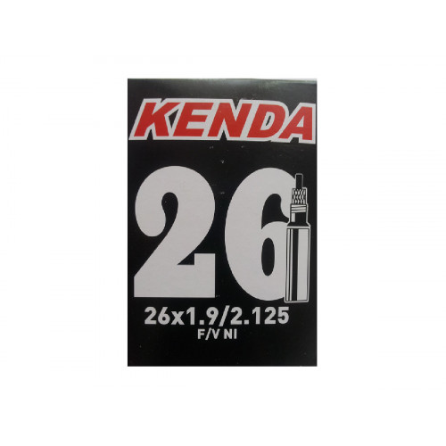 INNERTUBE KENDA 26X1,90-2,20 PRESTA 