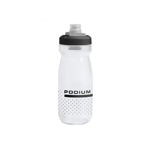 BIDON CAMELBAK PODIUM 0,6L TRANSPARENTE