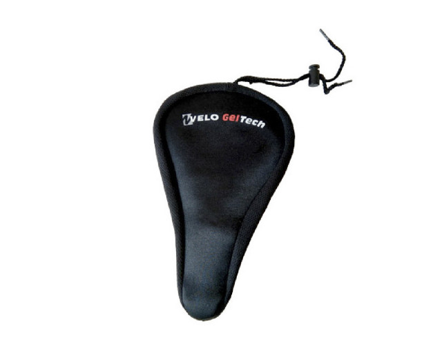 ENDZONE GEL TECH MEDIA 274X165MM SADDLE COVER