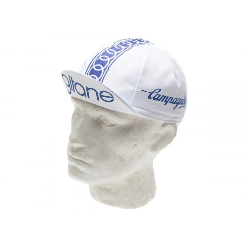 VINTAGE CYCLING CAP GITANE CAMPAGNOLO