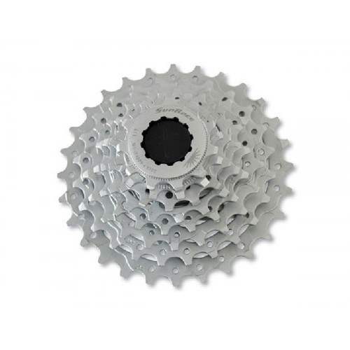 CASSETTE SUNRACE 8V.(11-32)