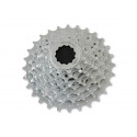 CASSETTE SUN RACE 8V.(11-32) 