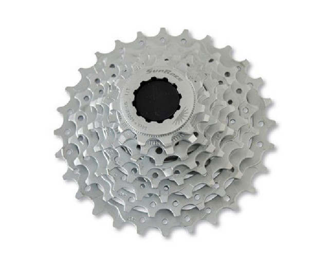 CASSETTE SUN RACE 8V.(11-32) 