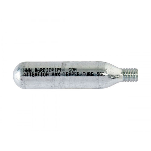 CO2 25 GRS CARTRIDGES