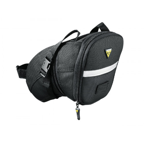 TOPEAK AERO WEDGE PACK SADDLE BAG S