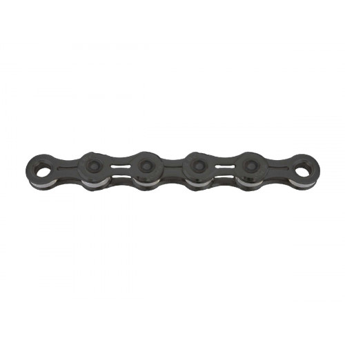 KMC X11EL 11V 118 LINKS BLACK CHAIN
