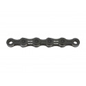 KMC X11EL 11V 118 LINKS BLACK CHAIN
