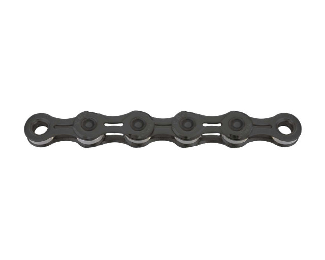 KMC X11EL 11V 118 LINKS BLACK CHAIN
