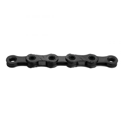 KMC X12 BLACK 126 LINKS 12V CHAIN
