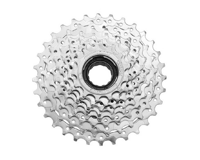 SUNRACE 8V.(13-32) SPROCKET