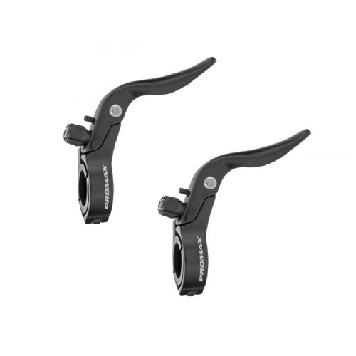 BRAKE LEVERS PROMAX CICLO CROSS 31,8MM 