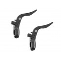 BRAKE LEVERS PROMAX CICLO CROSS 31,8MM 