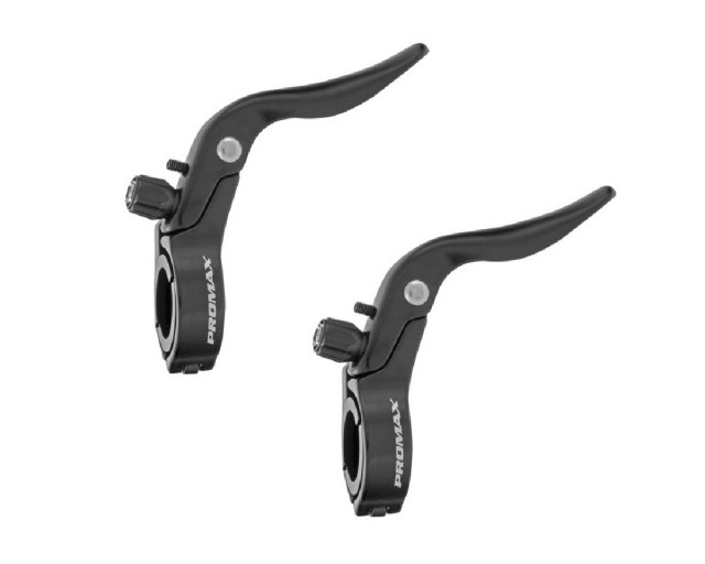 BRAKE LEVERS PROMAX CICLO CROSS 31,8MM 