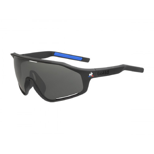 BOLLE MATTE BLACK LE COQ SPORTIF/TNS SUNGLASSES