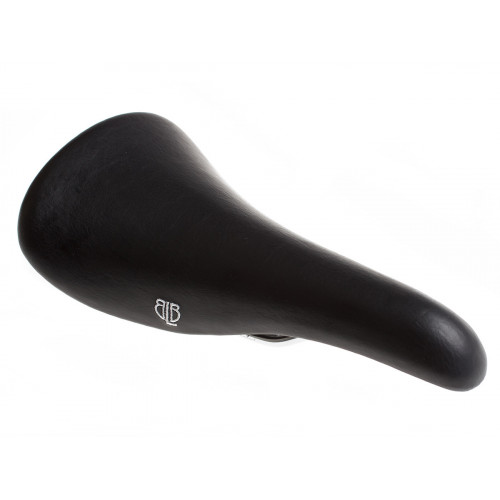 BLB FLY SADDLE BLACK