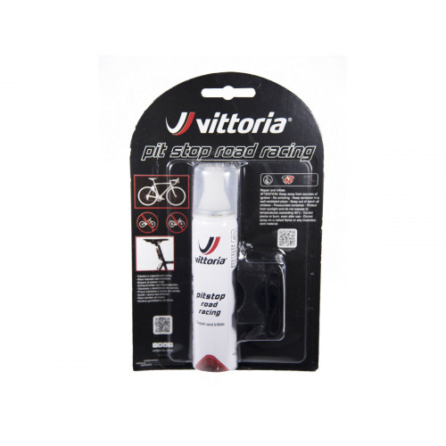 VITTORIA PIT STOP ROAD RACING KIT 75ML