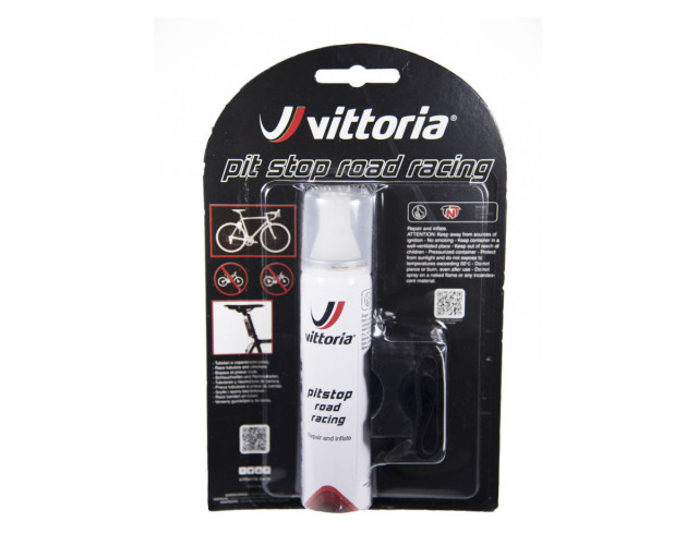 VITTORIA PIT STOP ROAD RACING KIT 75ML