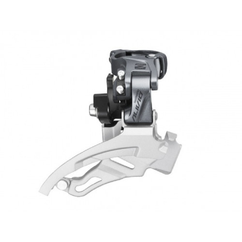 DESVIADOR SHIMANO ALIVIO M4020 9X2V AB MEDIA FRONT PULL