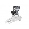 DESVIADOR SHIMANO ALIVIO M4020 9X2V AB MEDIA FRONT PULL