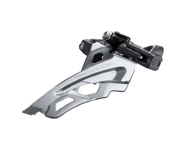 FRONT DERAILLEUR SHIMANO DEORE M6000 10X3V AB SW