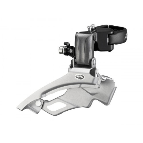 FRONT DERAILLEUR SHIMANO FD-M371 9X3V 63-66º